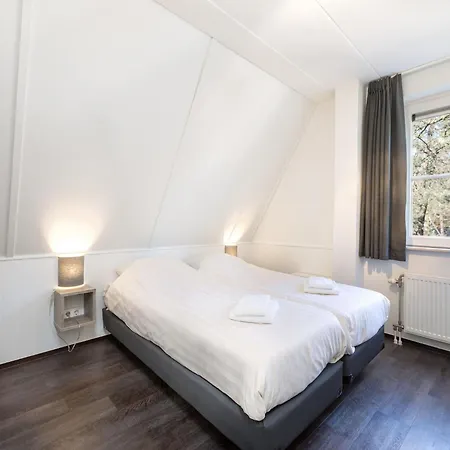 Restyled House With Hot Tub, Of Breda At 10km *