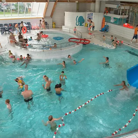Restyled House With Hot Tub, Of Breda At 10km Holiday home